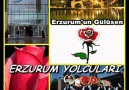 Sezai YANIKSES Erzurumun Gülüsen Cavit ÇOLAK