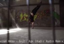 Sezen Aksu - Gizli Aşk (Kadir Aydin Remix)