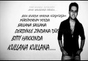 Sezgin Seymen - SALLANA SALLANA (SONER SARIKABADAYI)