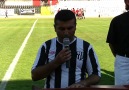 2012/2013 SEZON AÇILIŞINDA, '' ERTAN ÖZTÜRK ''