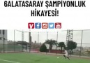 2018-19 sezonu 6alatasaray&şampiyonluk hikayesi.