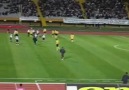 2005 - 2006 Sezonu: Altay - İstanbulspor Maçı