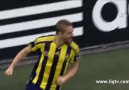 2014-2015 Sezonu Fenerbahçemizin En Güzel Golleri