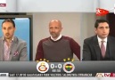 2016-17 sezonu Galatasaray-Fenerbahçe 90 dram kısa film