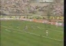 1988-89 Sezonu  100. Gol Turan Sofuoğlu