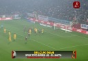 2011-2012 Sezonu'nda en iyi gol sizce hangisi?