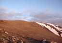 2010 sezonun ilk yayla gezisi...