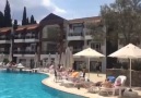 2017 sezonunu açtık bekleriz - RiSA HOTEL Bitez-Bodrum