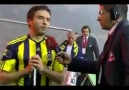 2010 - 2011 Sezonu Şampiyonluğumuzdan Maç Sonu..