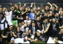 2016-2017 Sezonu Süper Lig Şampiyonu Beşiktaş