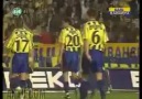2000-2001 sezonu Unutulmaz Fenerbahçe-Gaziantepspor macı