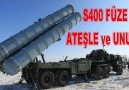 S-400 Füze Sisteminin Özellikleri