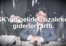 SGK'yı Kim Batırmış? Kılıçdaroğlu mu? AKP mi? Görelim..