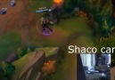 Shaco iptal