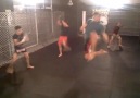 Shadow Boxing