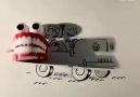 Shadow games of Vincent BalVia Golem13