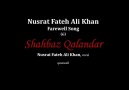 Shahbaz Qalandar