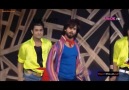Shahid Kapoor Performans Star Screen Award 2014 HD