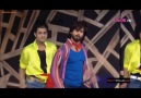 Shahid Kapoor Performans Star Screen Award 2014 HD