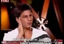 Shahrukh İslam Hakkında Konuşuyor .