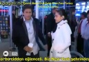 ShahRukh & Kajol New York Çıkartması