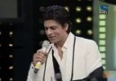 Shahrukh Khan-54. Apsara Ödül Töreni  SRK Fans Turkey