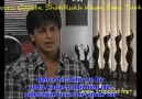 Shah Rukh Khan 1997 BBC Röportajı part 1