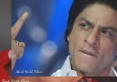 Shahrukh Khan-Cesaret Nedir? SRK Fans Turkey