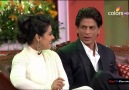 Shah Rukh Khan-DDLJ SRK&Kajol-CNWK 2>SRK Fans Turkey>