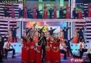 Shahrukh Khan Filmfare 2012 Ödül Töreni Performansı