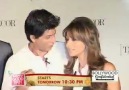 Shahrukh Khan-Gauri Khan&Priyanka Savaşı  SRK Fans Turkey