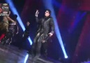 Shahrukh Khan-Gima 2011 Müzik Ödülleri SRK Fans Turkey