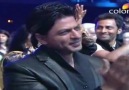 Shahrukh Khan İçin Özel Gösteri Türkçe Alt./ Mirchi Awards 2014