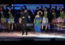 Shahrukh Khan IIFA 2013 Performansı
