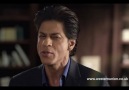 Shah Rukh Khan'ın Yeni Western Union Reklam Filmi