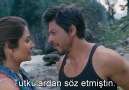 Shah Rukh Khan-Jab Tak Hai Jaan 7<SRK Fans Turkey>