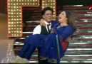 Shahrukh Khan-Just Dance Büyük Final  SRK Fans Turkey