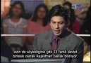 Shah Rukh Khan-KBC Öğretmenli Bölüm2<SRK Fans Turkey>