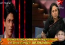 ShahRukh Khan Koffee With Karan Sezon 3 Part 5