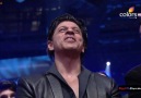 Shah Rukh Khan-Mirchi  Music Awards 1<SRK Fans Turkey>