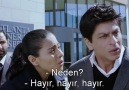 Shah Rukh Khan-MNIK&11<SRK Fans Turkey>