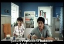 Shahrukh Khan - 2. Pappu & Pappa - Pepsodent Reklamı TR Altyazılı