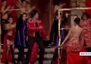 Shahrukh Khan Performansı TOIFA Ödülleri 2013