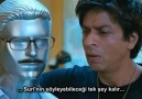 Shah Rukh Khan-Rab Ne Bana Di Jodi 6<SRK Fans Turkey>