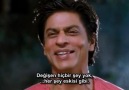 Shah Rukh Khan-Rab Ne Bana Di Jodi 8<SRK Fans Turkey>