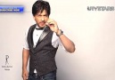 Shah Rukh Khan's Photo Shoot for Dabboo Ratnani