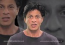 Shah Rukh Khan spills the beans on the slow romantic "Ra.One" ...