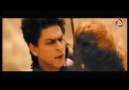 Shahrukh Khan-Umudum Var SRK Fans Turkey