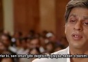 Shah Rukh Khan-Veer Zaara 11<SRK Fans Turkey>