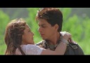 Shahrukh Khan-Veer Zaara<SRK Fans Turkey>